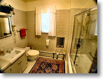Guest bath