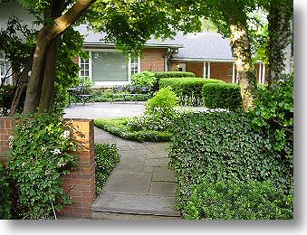 Patio SW