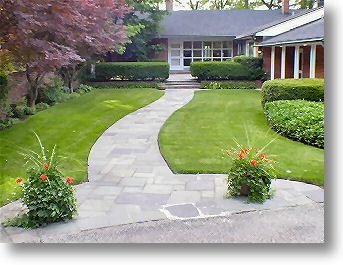 Walkway